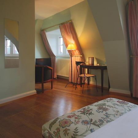 Hotel Brasserie Au Violon بازل المظهر الخارجي الصورة