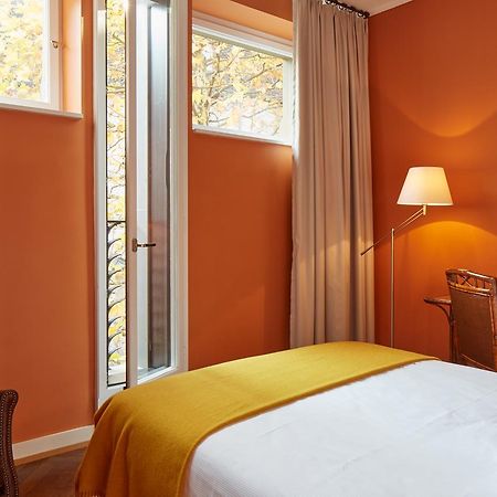 Hotel Brasserie Au Violon بازل المظهر الخارجي الصورة