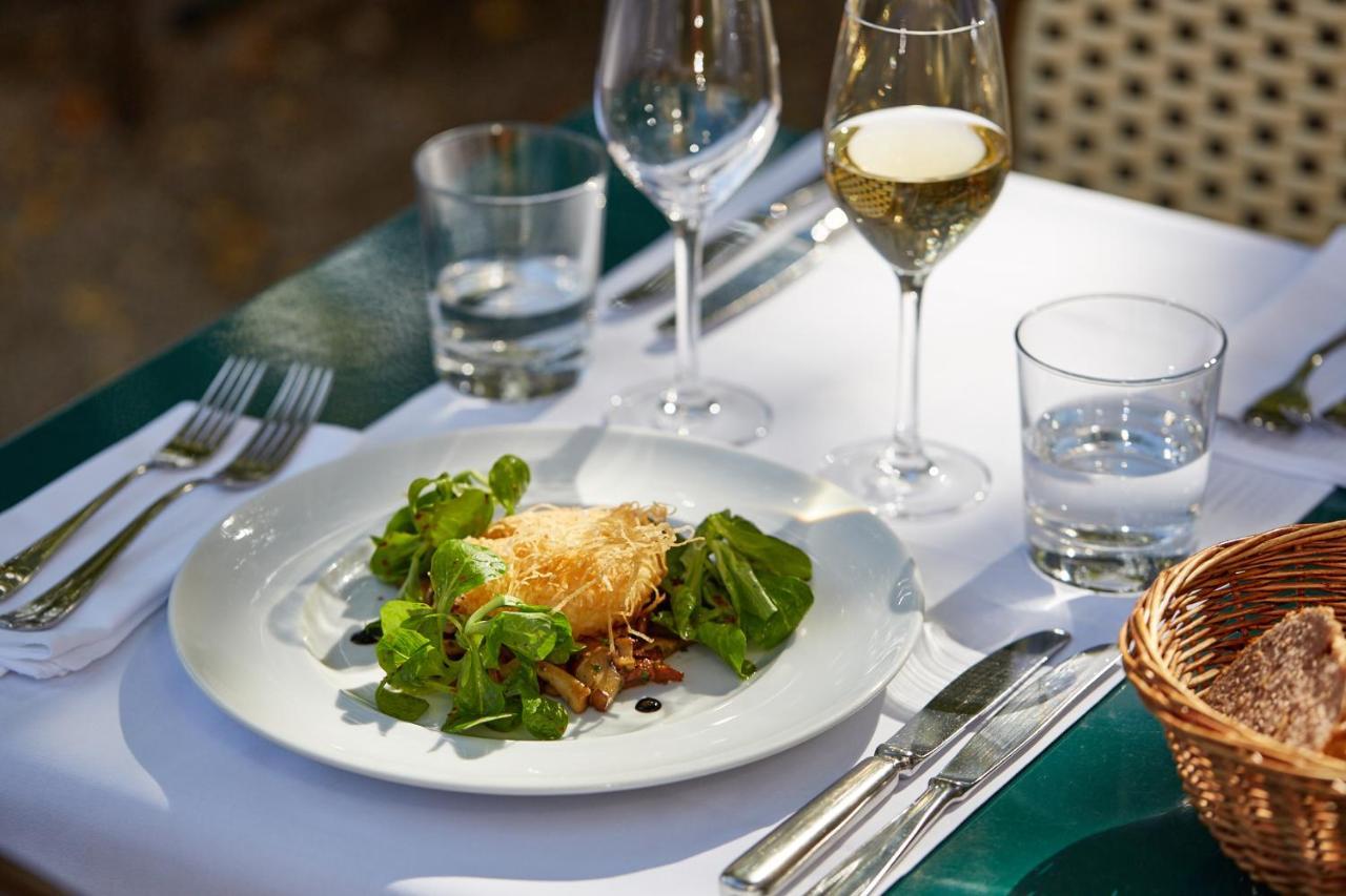 Hotel Brasserie Au Violon بازل المظهر الخارجي الصورة