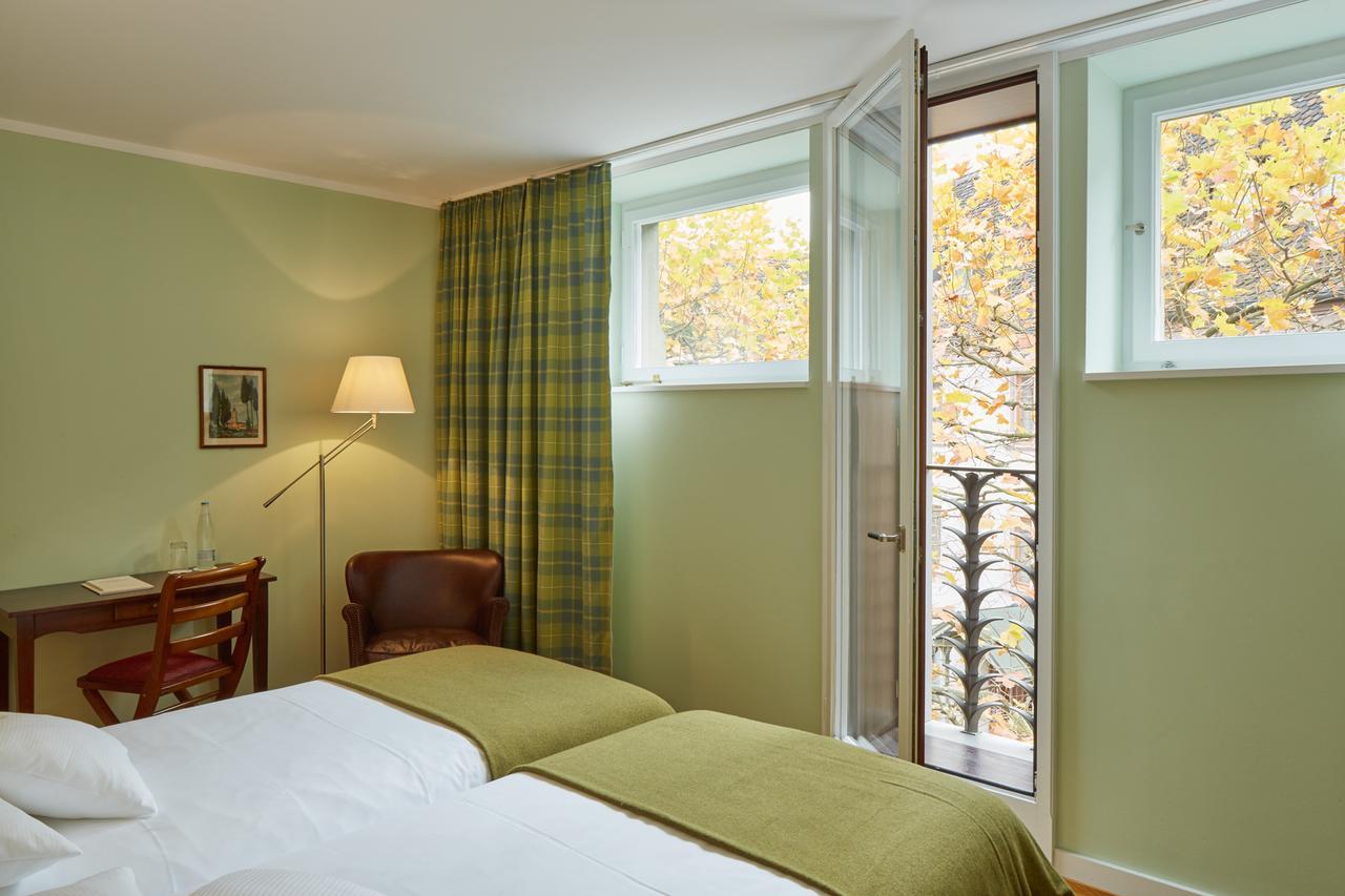 Hotel Brasserie Au Violon بازل المظهر الخارجي الصورة