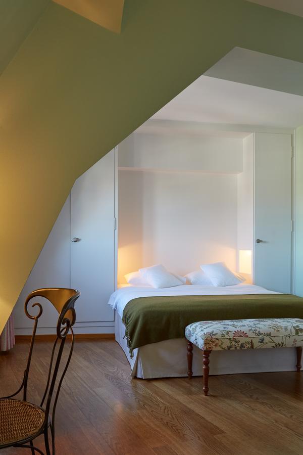 Hotel Brasserie Au Violon بازل المظهر الخارجي الصورة