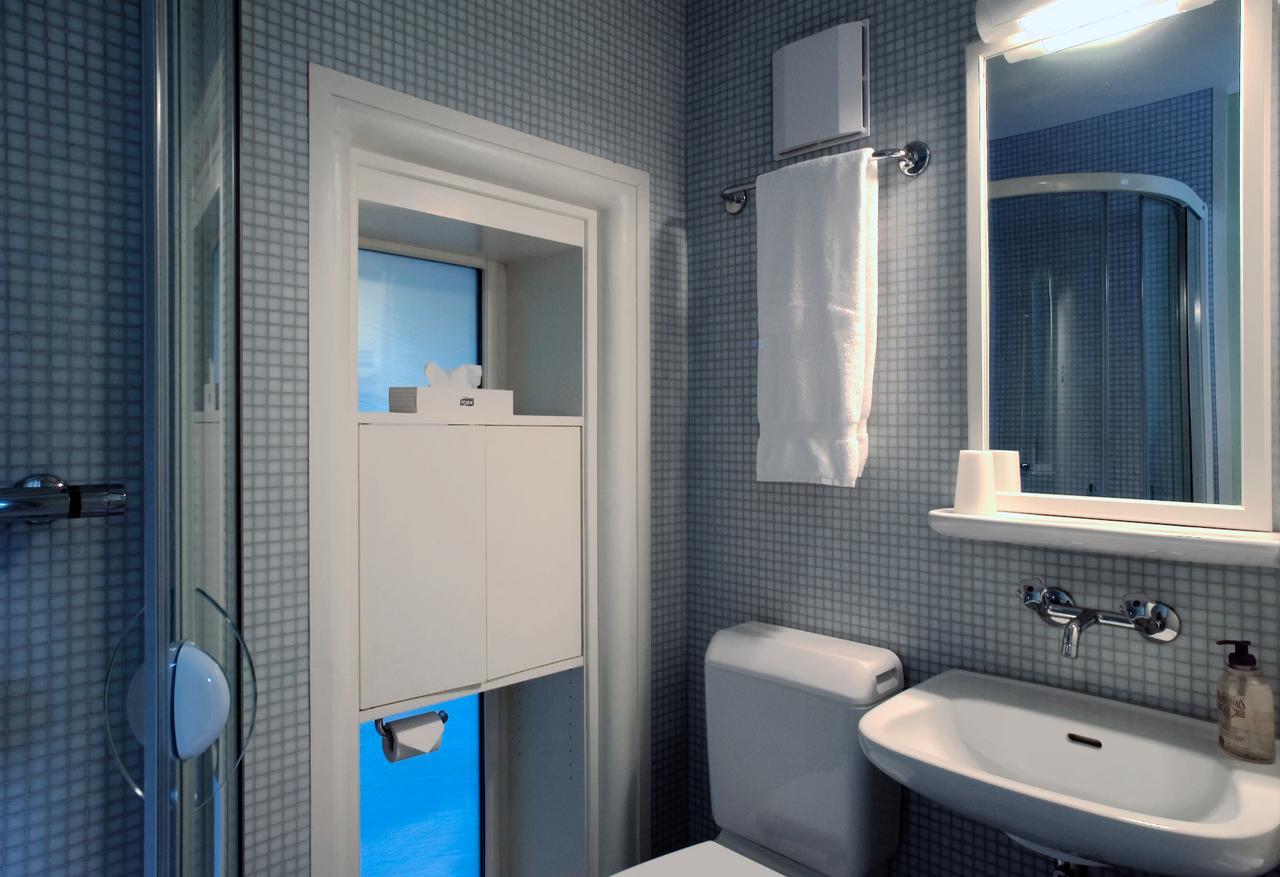 Hotel Brasserie Au Violon بازل المظهر الخارجي الصورة