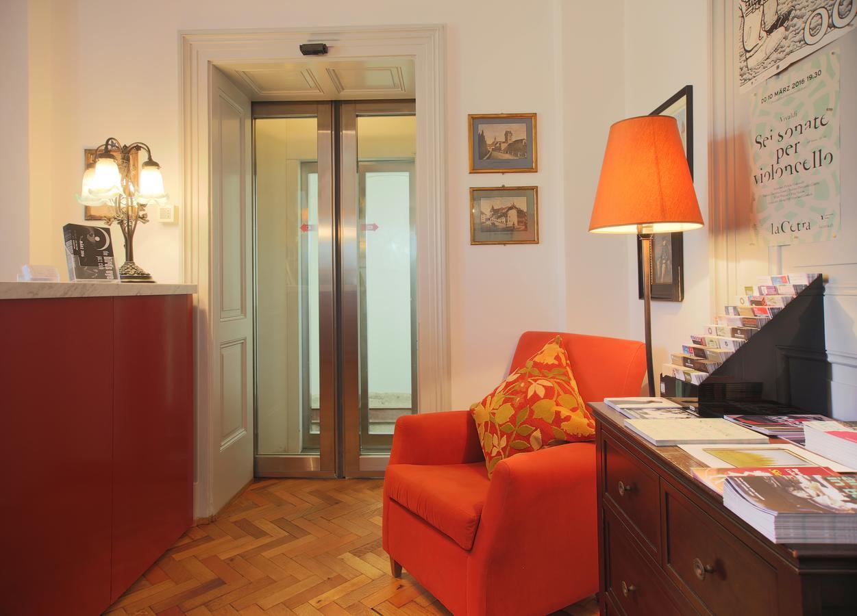 Hotel Brasserie Au Violon بازل المظهر الخارجي الصورة