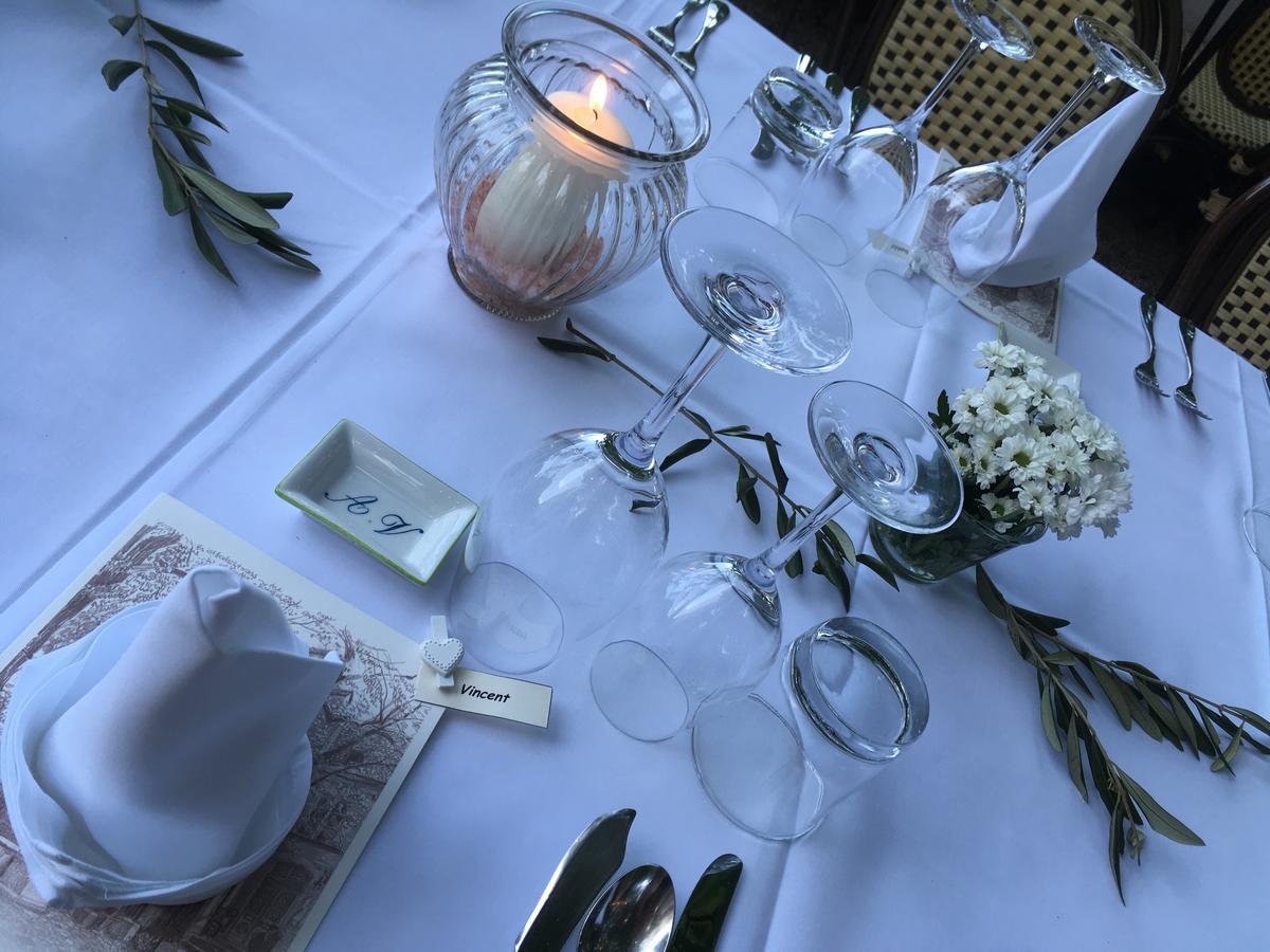 Hotel Brasserie Au Violon بازل المظهر الخارجي الصورة