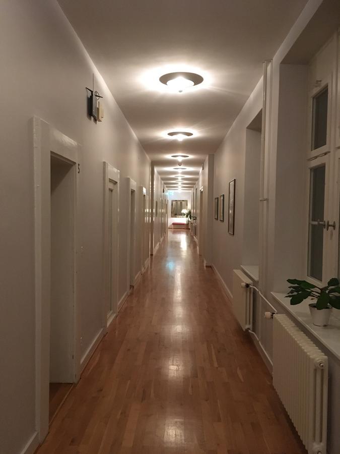Hotel Brasserie Au Violon بازل المظهر الخارجي الصورة