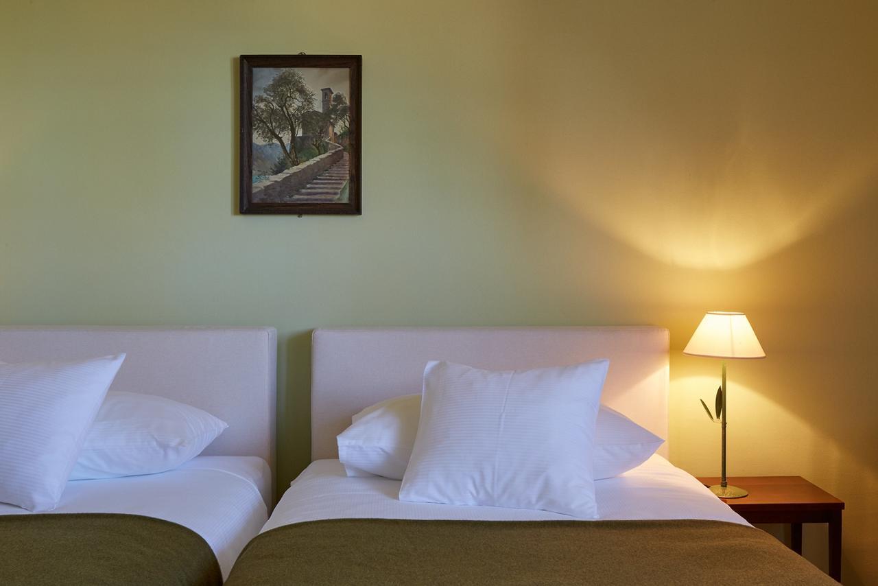 Hotel Brasserie Au Violon بازل المظهر الخارجي الصورة