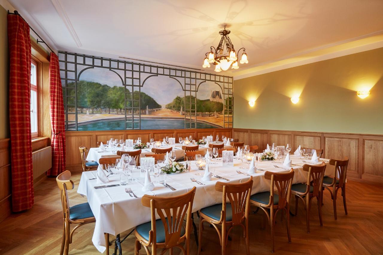 Hotel Brasserie Au Violon بازل المظهر الخارجي الصورة